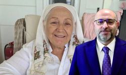 Tutuklu İPA Başkanı Buğra Gökce'nin annesinin feryadı!