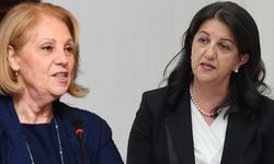 Tansel Çölaşan'dan Pervin Buldan'a tepki!