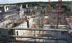 Süleymancılara ait o cami yıkılacak!