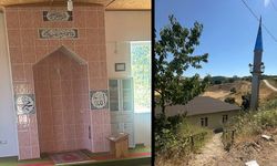 Vatandaşın arsasına gizlice kaçak cami yaptılar! Kimse yıkamıyor