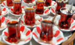 Çaycı üniversiteye genel sekreteri oldu!