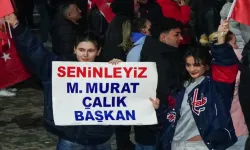 CHP’den Murat Çalık kararına büyük tepki: Bu hukuksuzluğa imza atanları…