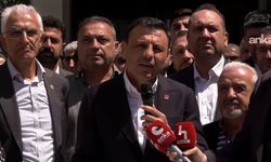 Son Dakika... CHP, İnan Güney'e neden operasyon çekildiğini açıkladı!