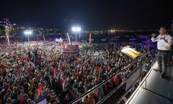 CHP'nin, "Millet İradesine Sahip Çıkıyor" mitinglerinin yeni adresi belli oldu!