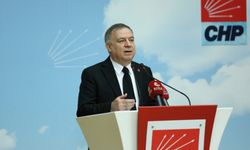 CHP'li Gökan Zeybek: Ekiplerimizle 7/24 sahada hizmetteyiz