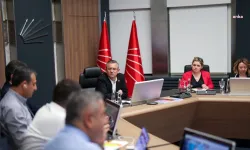 Özgür Özel talimat verdi: CHP gündemini "Çerçioğlu'yla" meşgul etmeyecek