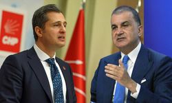 AKP'li isim Özgür Özel'i hedef almıştı... CHP Sözcüsü Yücel: Bizim Filistin sevgimiz samimidir, Erdoğan'da kırıntısı yok