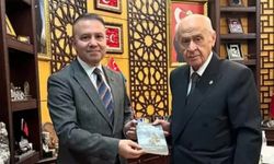 Bahçeli’nin başdanışmanından yargıya eleştiri…