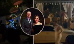 Ezgi Mola'nın eski eşi Mustafa Aksakallı’ya Alaçatı'da silahlı saldırı