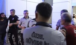 Aksaray'da vahşet! Önce vurdu silah tutukluk yapınca bıçakladı