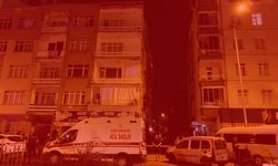 Kayseri'de vahşet! Eşini öldürüp intihar etti