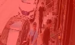 Bahçelievler'de 18 bin dolarlık cinayet