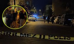 İstanbul'da vahşet! Sokak ortasında satırla kadının boğazını kesti