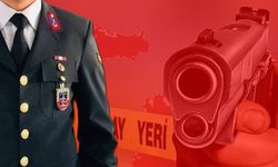 Şırnak'ta astsubay dehşet saçtı! Uzman çavuşu öldürüp intihar etti