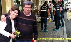 Aydın'da börekçiyi basan polis, karısını katletti