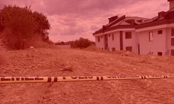 İstanbul'da villa bahçesine gömülü ceset bulundu