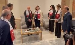 Ekmek kuyruğunda bekleyen yurttaşlar: Bakın Meclis’te de kuyruk var!