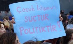 Kızını ve parktaki çocukları istismar ettiğini itiraf eden şahıs tutuklandı!