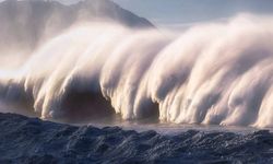 İstanbul'un iki ilçesinde tsunami riski