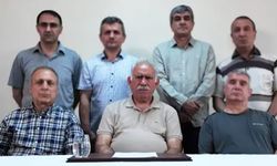 İmralı notları sızdı: Öcalan’ın ‘Radikal Cumhuriyet Partisi’ planı