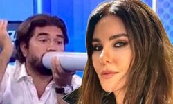 Defne Samyeli, ROK’a cevabını verdi…