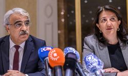 DEM Parti heyeti Öcalan'la görüşmek için İmralı'ya gitti
