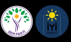 DEM Parti'den İYİ Partili vekilin 'özerklik' iddiasına yanıt