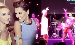 Eski çalışanı her şeyi anlattı: Demet Akalın, mahkeme gündeminde!
