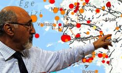 Prof. Dr. Osman Bektaş'tan büyük deprem uyarısı! O şehrin kaderi kaderi üç fay hattında