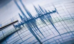 Hatay’da gece yarısı korkutan deprem