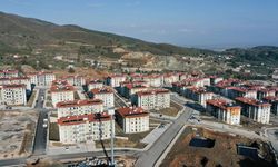 Adıyaman’da depremzedelerin tapuları bir gecede buhar olmuş!
