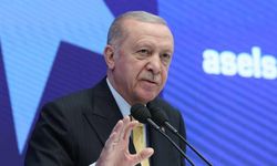 Erdoğan: Çelik Gök Kubbe'yi ordumuza kazandırıyoruz