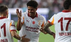 Taraftardan şampiyona tam not: Galatasaray 3 puanı 3 golle aldı