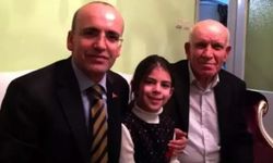 Mehmet Şimşek’in acı günü