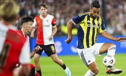Fenerbahçe 90+1’de yıkıldı
