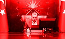 Erdoğan öyle bir isimle görüştü ki… ‘Mehmet Şimşek gidecek mi’ tartışması