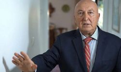Prof. Dr. Ahmet Ercan uyardı: ‘Bu akşam kimse evine girmesin’