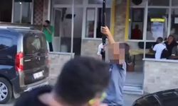 Sokak röportajında ateş açan 15 yaşındaki çocuk hakkında karar