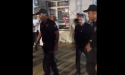 Milliyetçiler arasında Ali Kınık kavgası: Polisler neden sahneye kadar eşlik etti