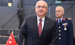 Savunma Bakanı Güler’den ‘Suriye'ye harekat mı olacak?’ sorusuna yanıt