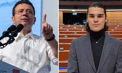 İmamoğlu'ndan ‘Enes’ tepkisi: Pasaport kontrolünde kelepçe vuruldu çünkü…