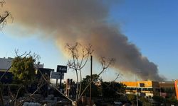İzmir’den bir kötü haber daha: Buca’da orman yangını