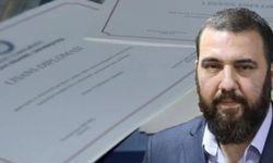 Kayıhan Osmanoğlu cumhurbaşkanı adaylığı için sahte diploma almış! Bir numaralı isim itiraf etti