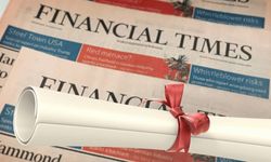 Sahte diploma skandalı Financial Times'ta yer aldı: Güven sarsıcı, skandal!