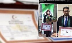 Depremzede anne sahte diploma skandalına isyan etti!