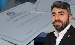 HÜDA PAR'lı ismin diploması sahte çıktı! Attığı mesaj dikkat çekti