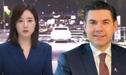 Diplomat Sezai Tolga Şimşir Güney Kore'yi karıştırdı! Skandallar zinciri