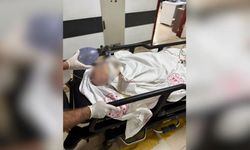Sedyede yoğun bakım iddiası!
