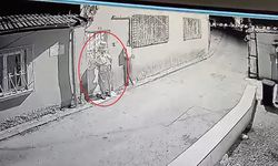 Bursa’da dehşet: Palyaço elinde bıçakla sokakta çocukları kovaladı