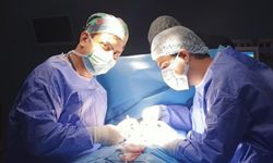 3 yılda bin 502 ameliyat yapan doktor istifa etti!